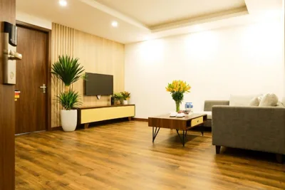 Wins Apartment – 照片 2