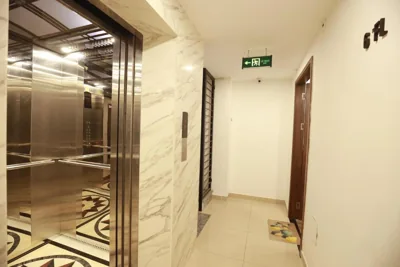 Wins Apartment – 照片 5