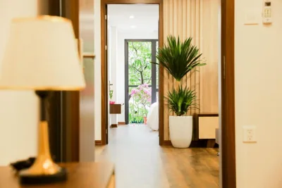 Wins Apartment – 照片 10