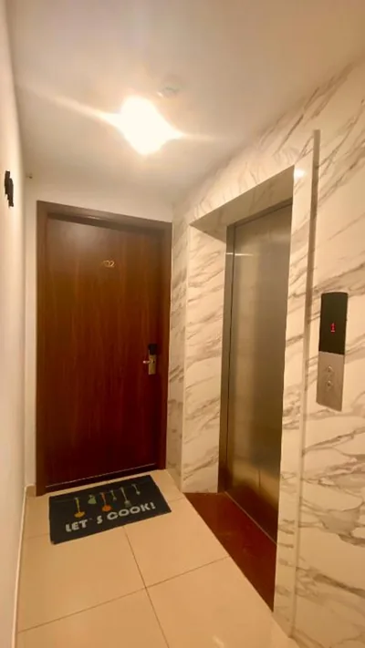 Wins Apartment – 照片 11