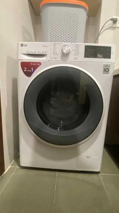 Wins Apartment – 照片 13