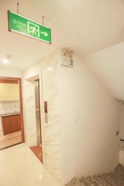 Wins Apartment – 照片 15